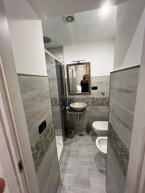 Triple Room — Hotel Ercoli House