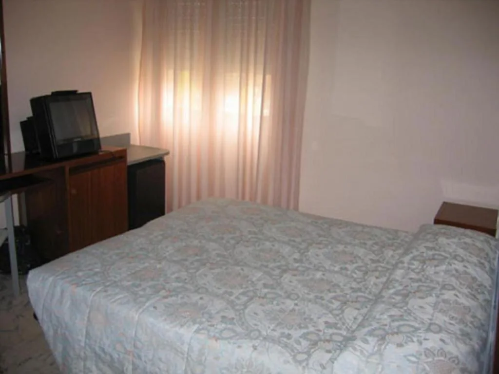 Triple Room — Hotel Excelsior