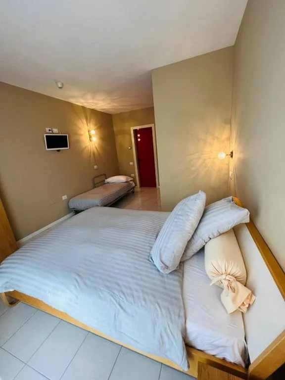 Triple Room — hotel garni Santa Caterina