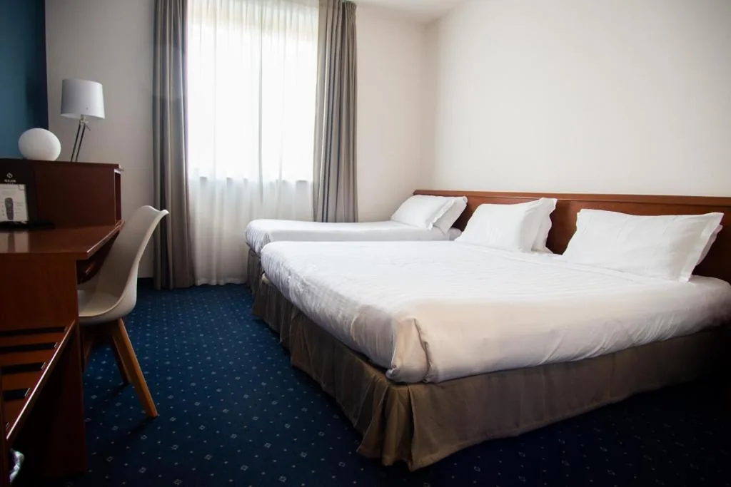 Triple Room — Hotel Glis