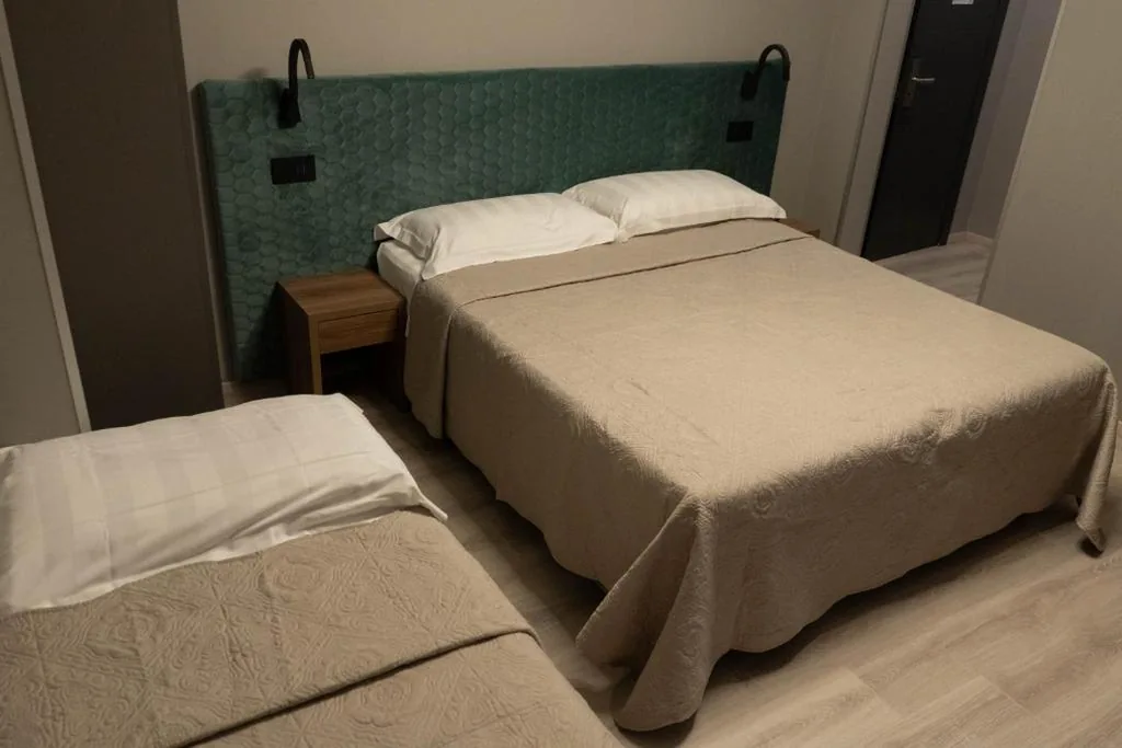 Camera Tripla — Hotel Graziella