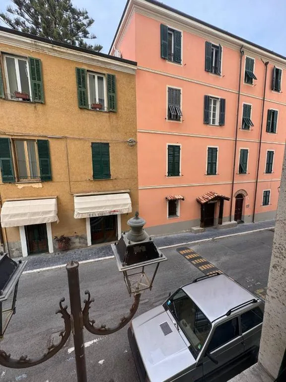 Triple Room — Hotel Ideal