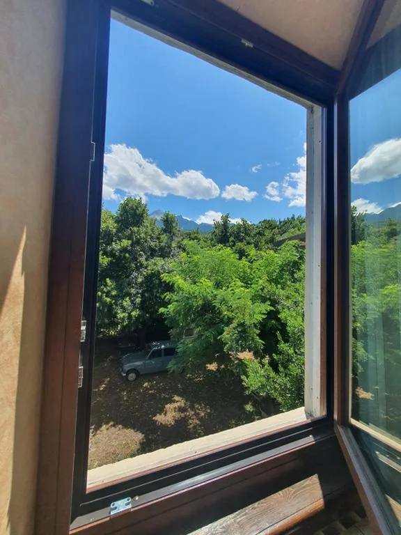 Camera Tripla — Hotel Isolabella