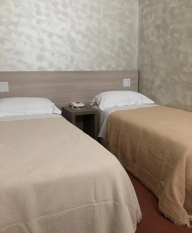 Triple Room — Hotel italia dormelletto