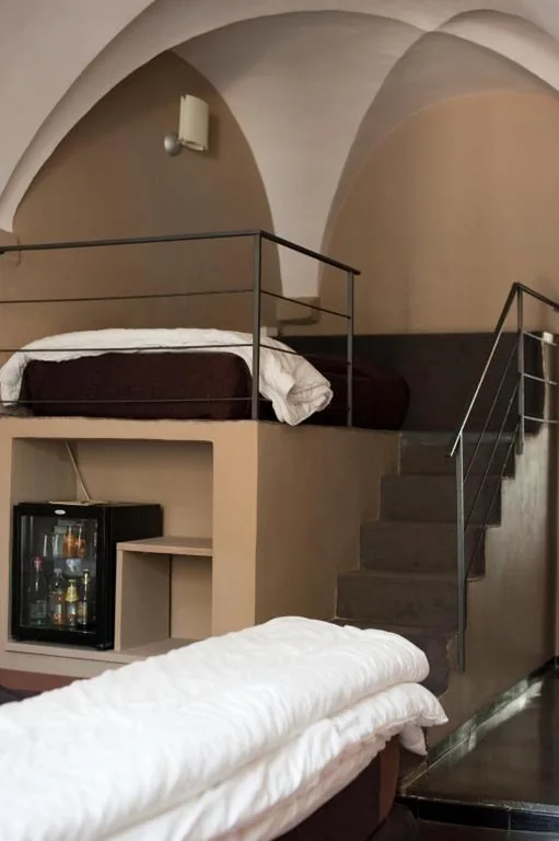 Triple Room — Hotel Italia
