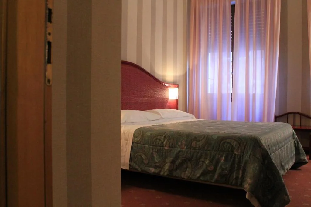 Triple Room — Hotel Kristina