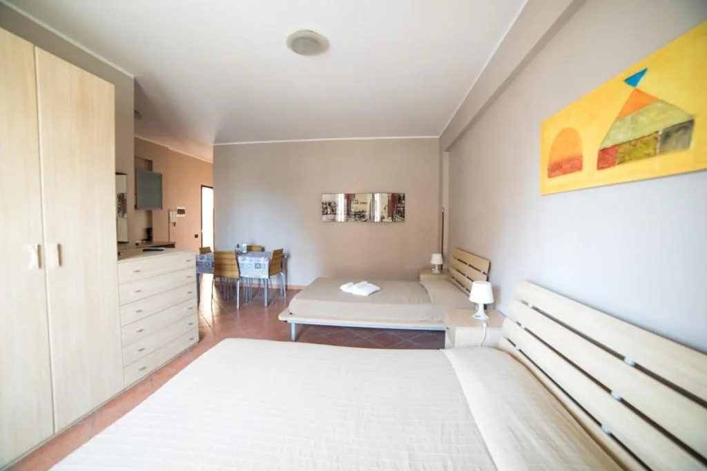 Camera Tripla — Hotel La Maison Jolie