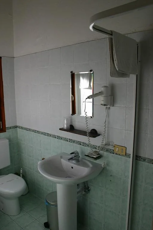 Camera Tripla — Hotel La Pigna