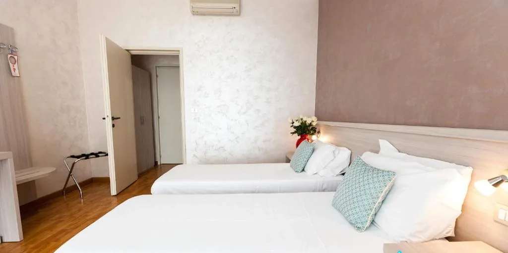 Camera Tripla — Hotel Lis