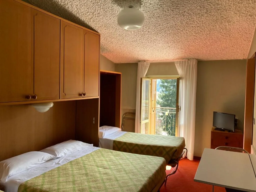 Triple Room — Hotel Maria Nella