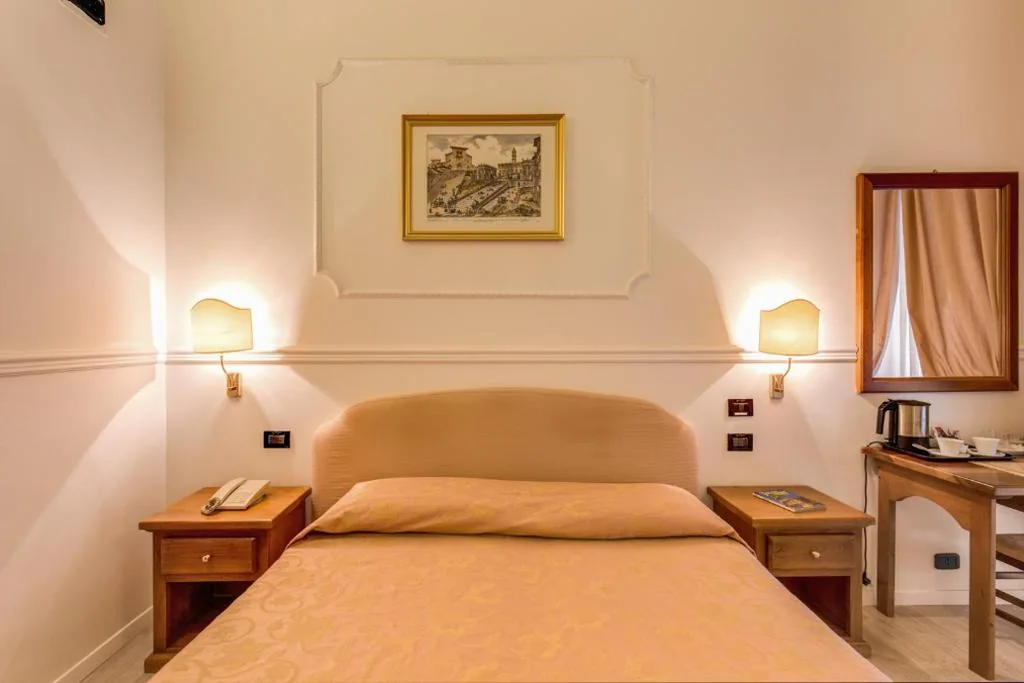 Triple Room — Hotel Martini