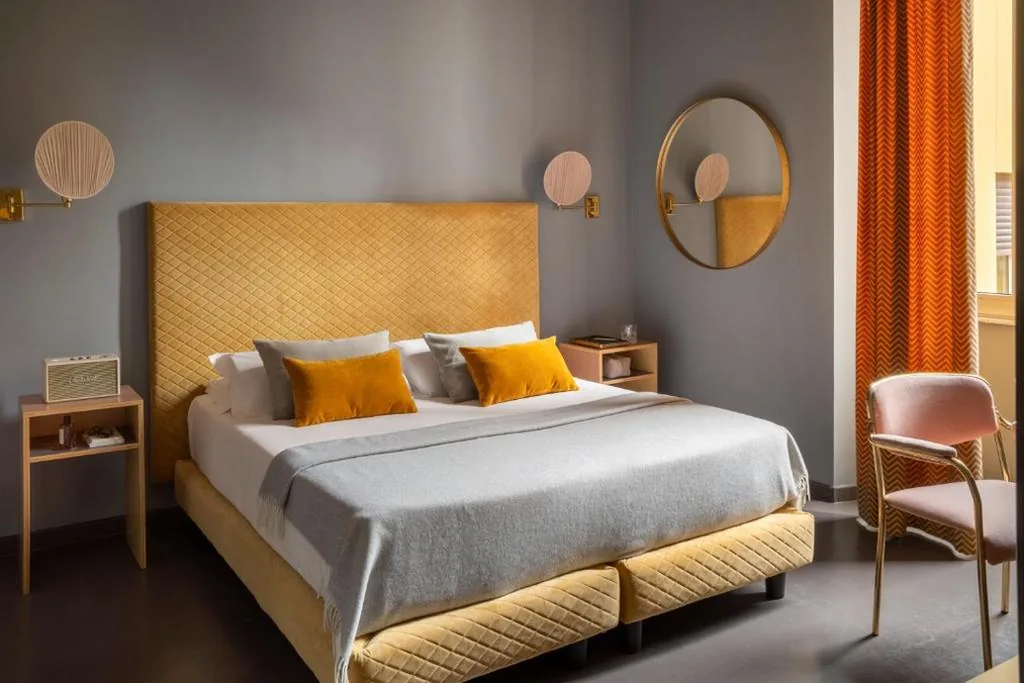 Triple Room — Hotel Milani