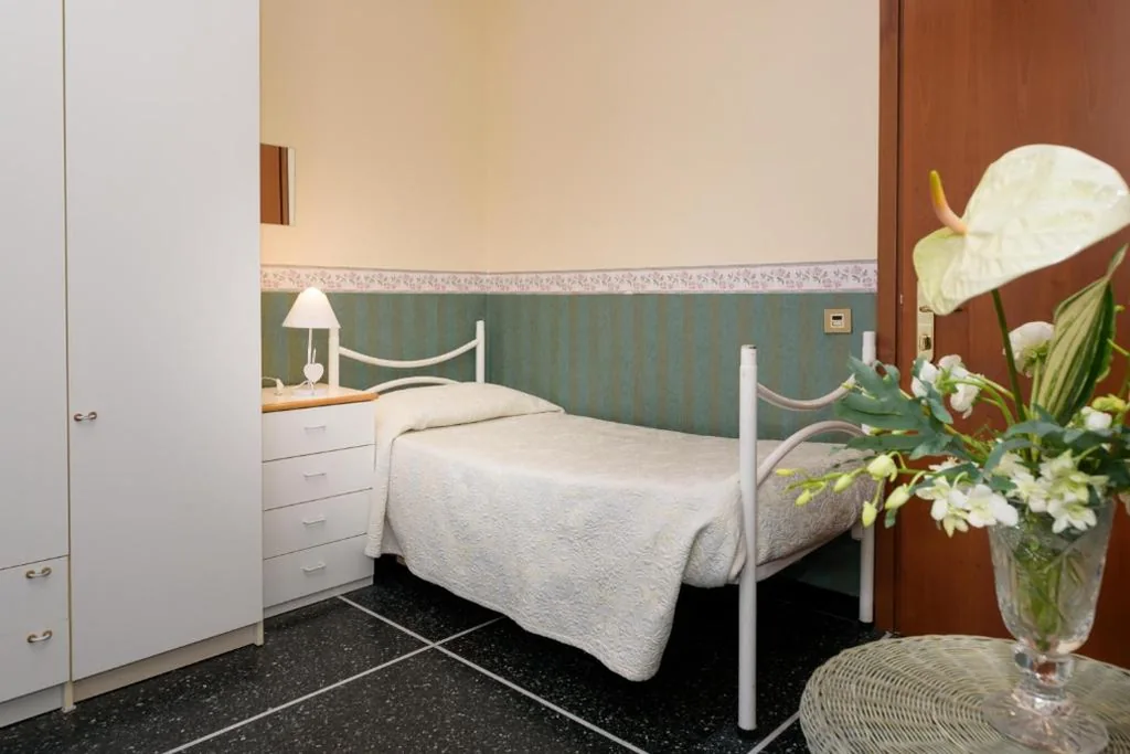 Camera Tripla — Hotel Morchio Mhotelsgroup