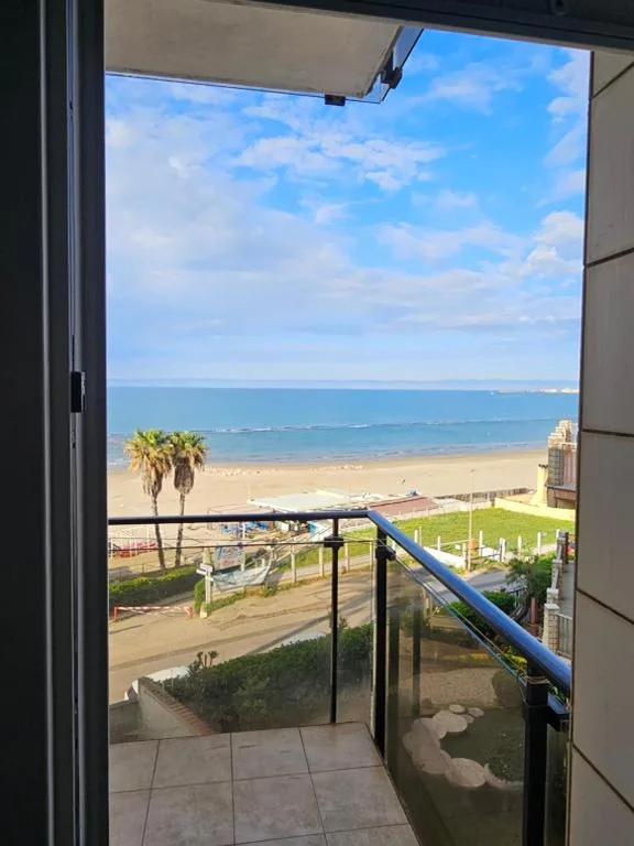 Triple Room — Hotel Neptunus