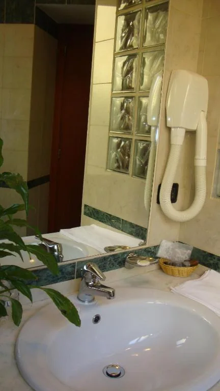 Camera Tripla — Hotel Orlanda