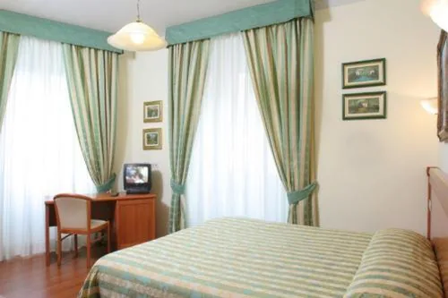 Camera Tripla — Hotel Philia