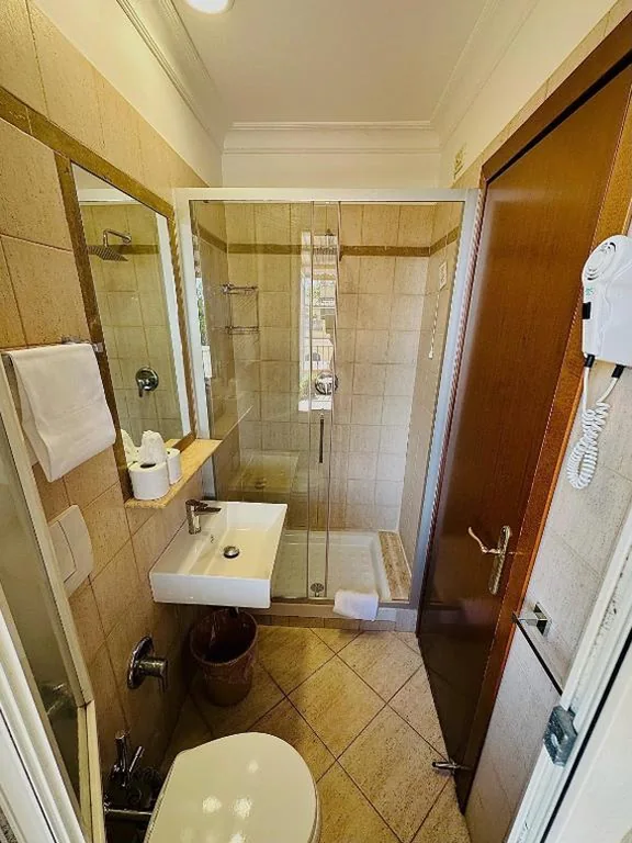 Triple Room — Hotel Principe Di Piemonte