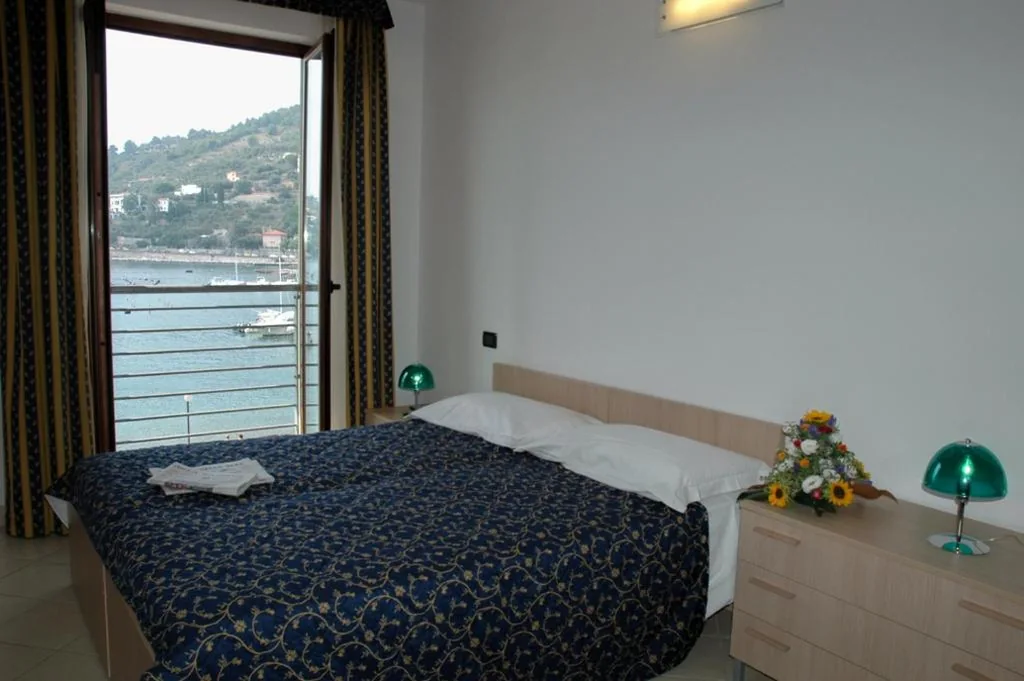 Camera Tripla — Hotel Residence Le Terrazze