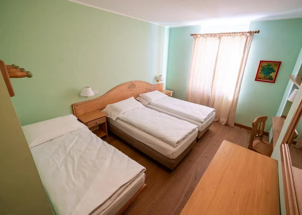 Triple Room — Hotel Residence Valverde