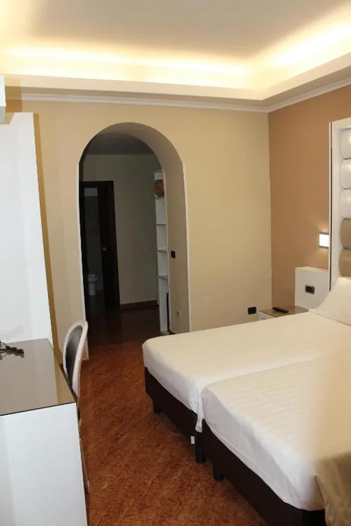 Camera Tripla — Hotel San Marco