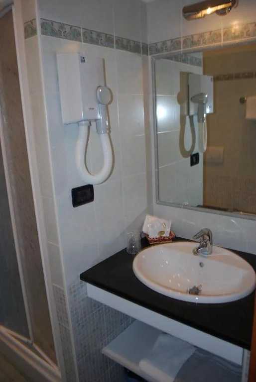 Camera Tripla — Hotel San Nicola