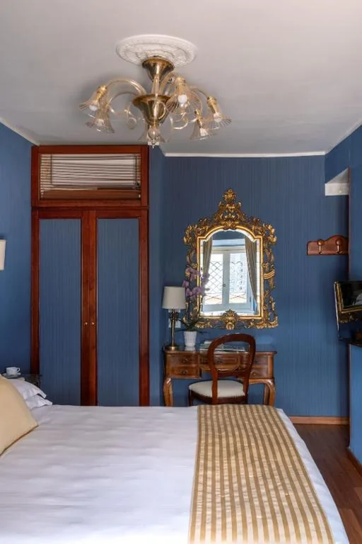 Triple Room — Hotel Scalinata Di Spagna