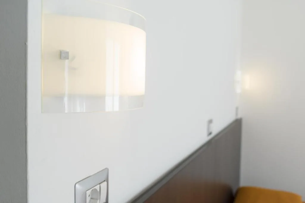 Camera Tripla — Hotel Sharing