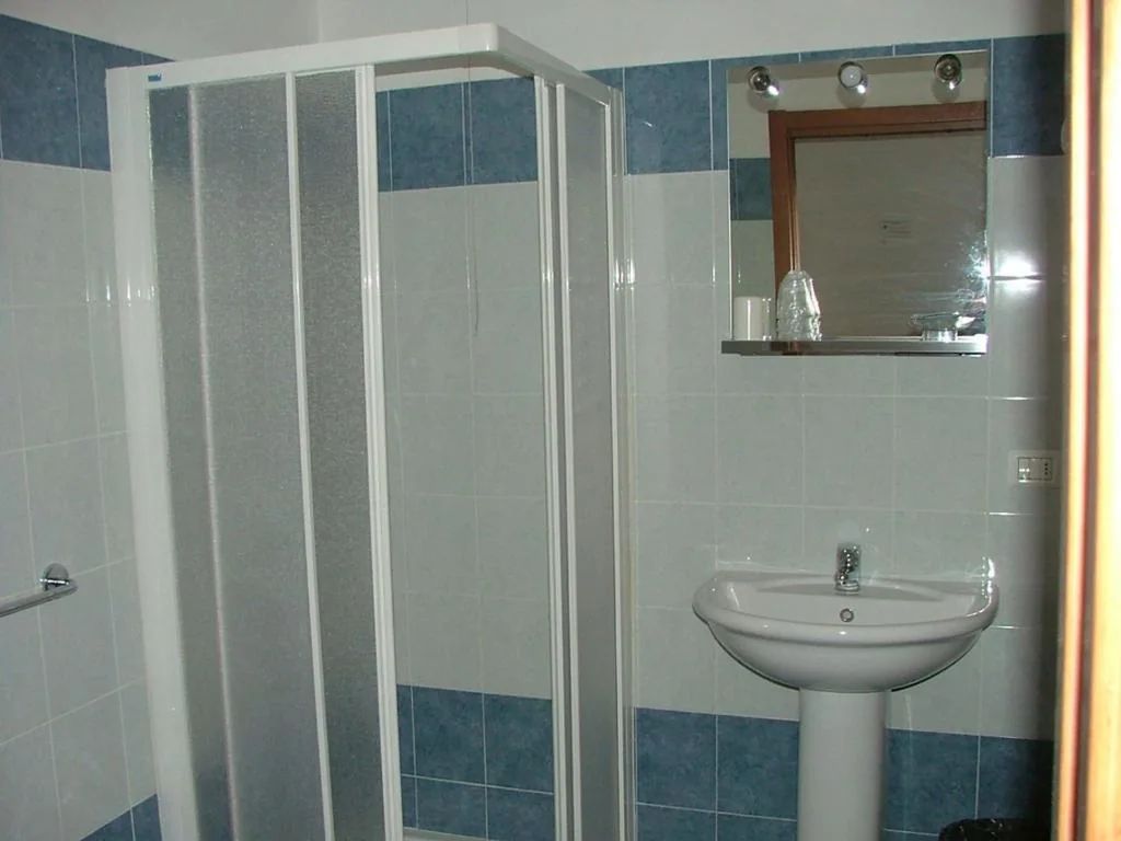 Triple Room — Hotel Sommeiller