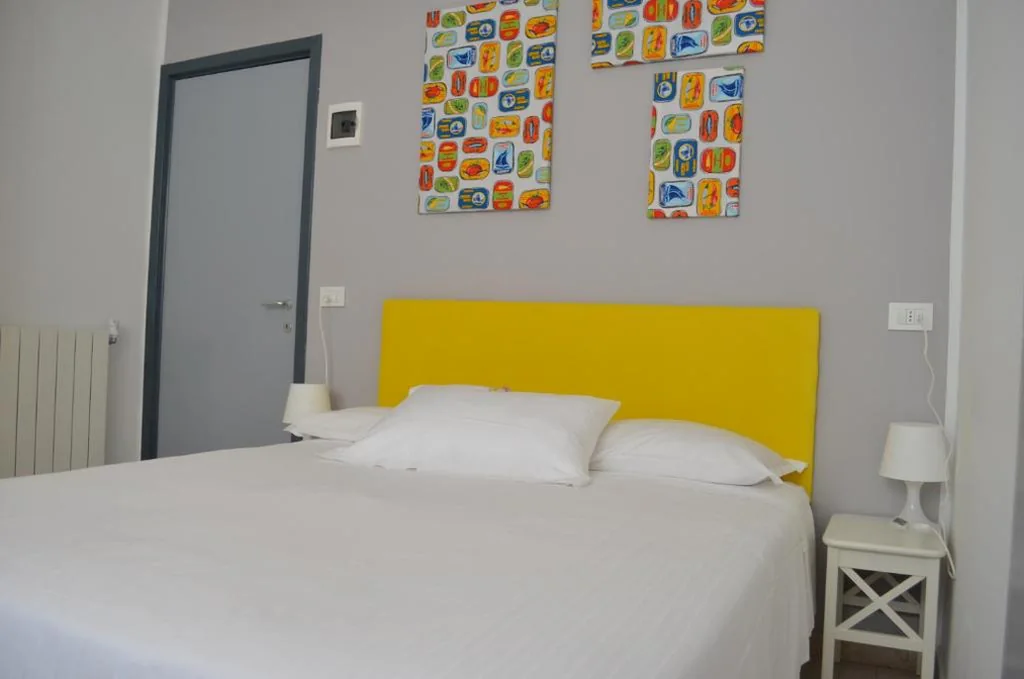 Camera Tripla — Hotel Spot Varazze