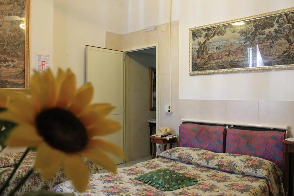 Camera Tripla — Hotel Stadler 2