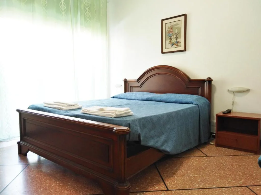 Triple Room — Hotel Suisse
