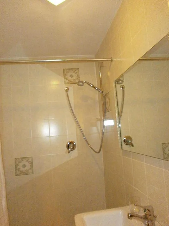 Triple Room — Hotel Texas