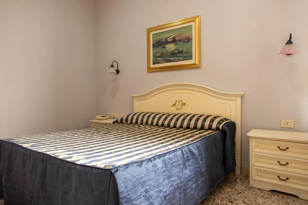 Camera Tripla — Hotel Ventura
