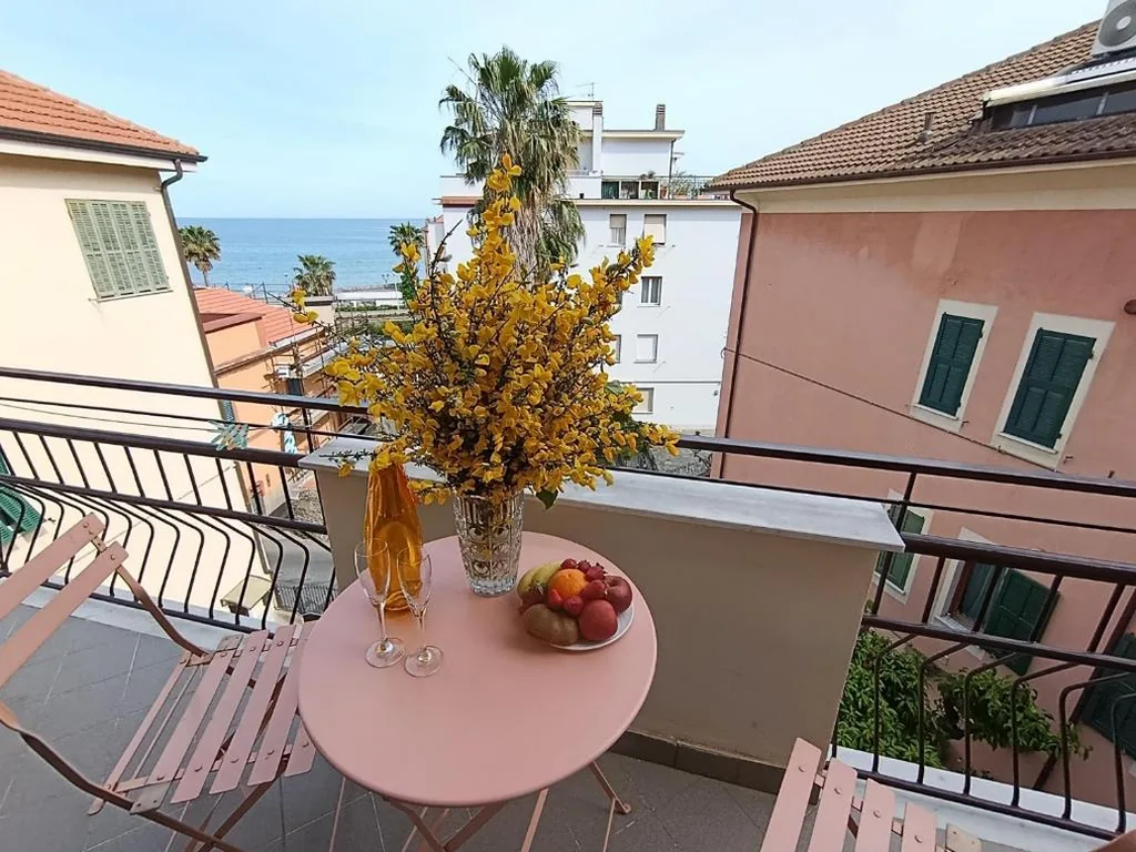 Camera Tripla — Hotel Villa Bianca