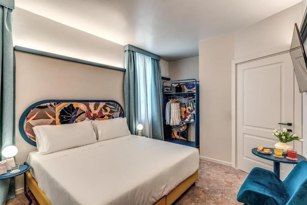 Triple Room — Hotel XX Settembre