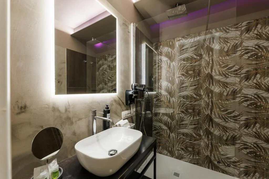 Triple Room — Il Corso Comfort Rooms