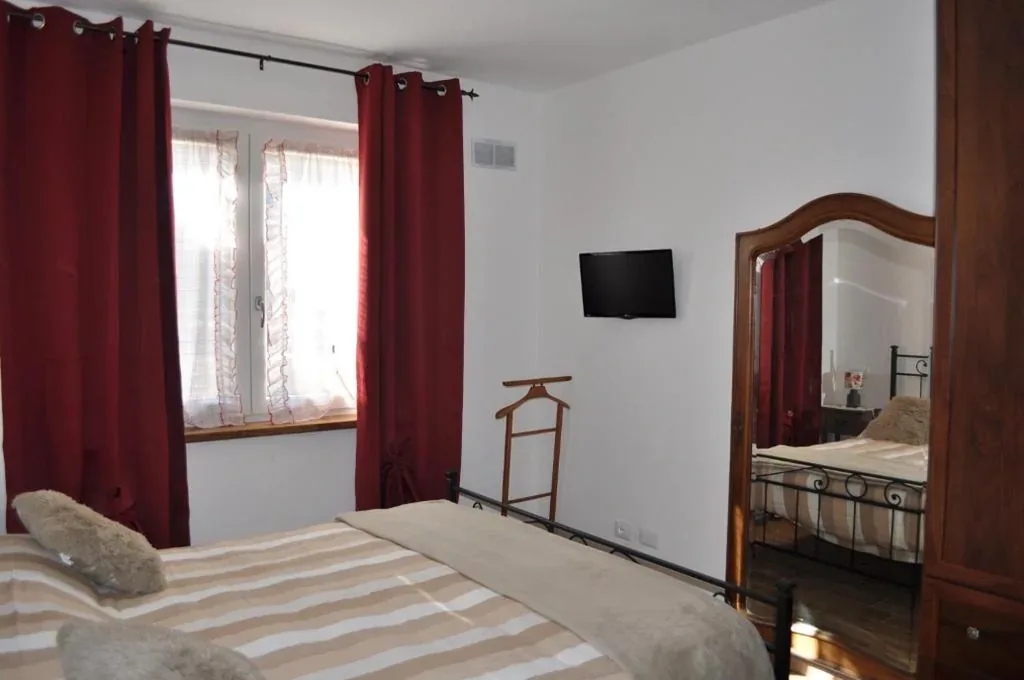 Triple Room — Il Girasole