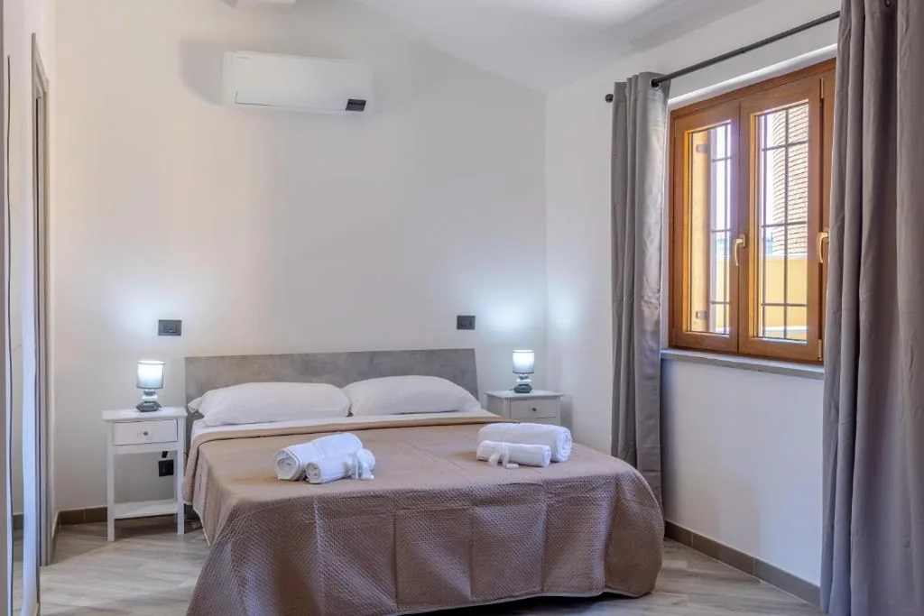 Camera Tripla — Il Piccolo Borghetto