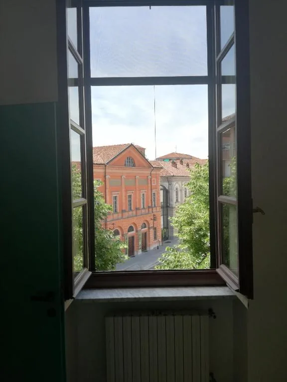 Triple Room — Il Seminario