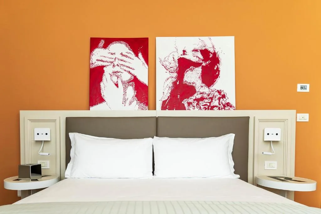 Triple Room — KaRe