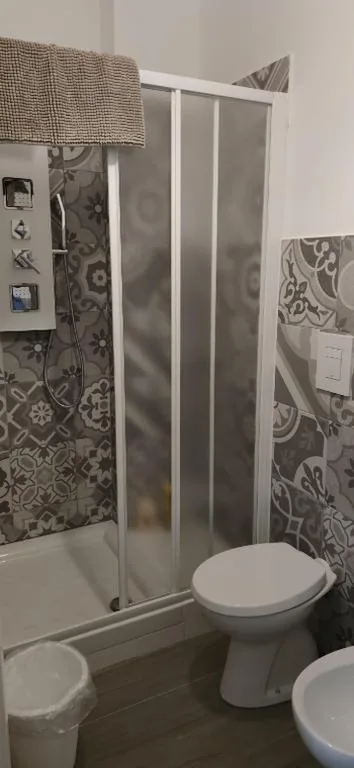 Camera Tripla — La Badia del Cavaliere 1