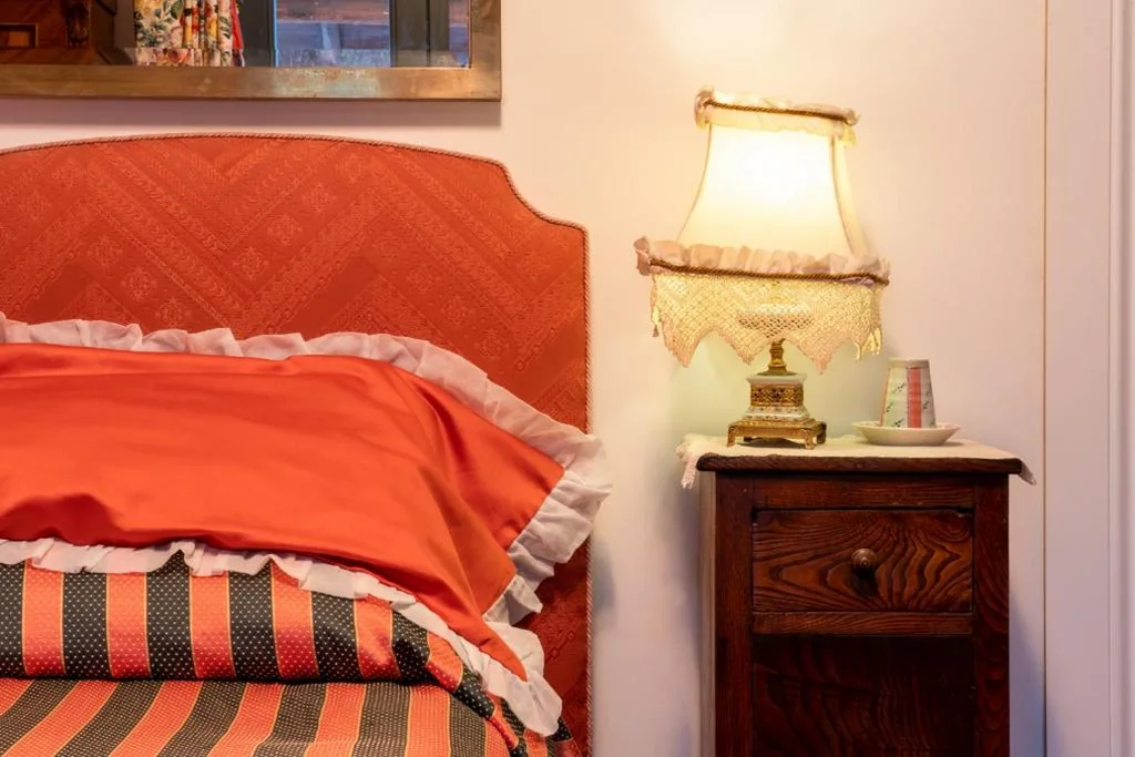 Triple Room — La Chiesuola