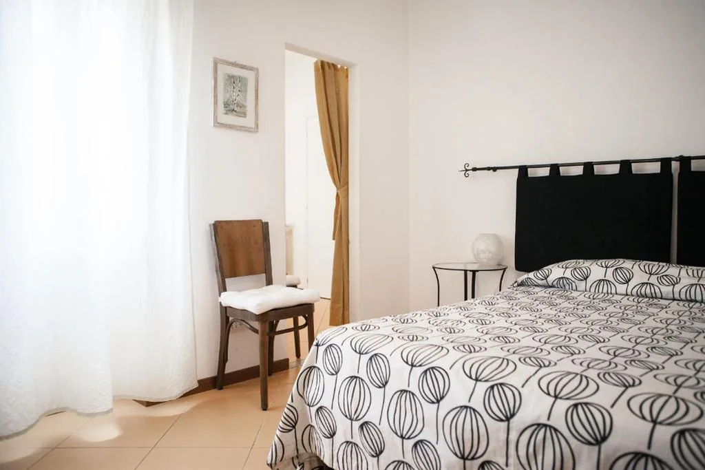 Triple Room — La Fabbrica di San Pietro B&B