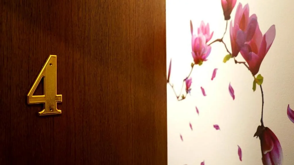 Triple Room — La Lanterna Sul Comò