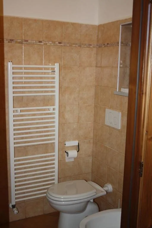Triple Room — La Nuvola sul Mare