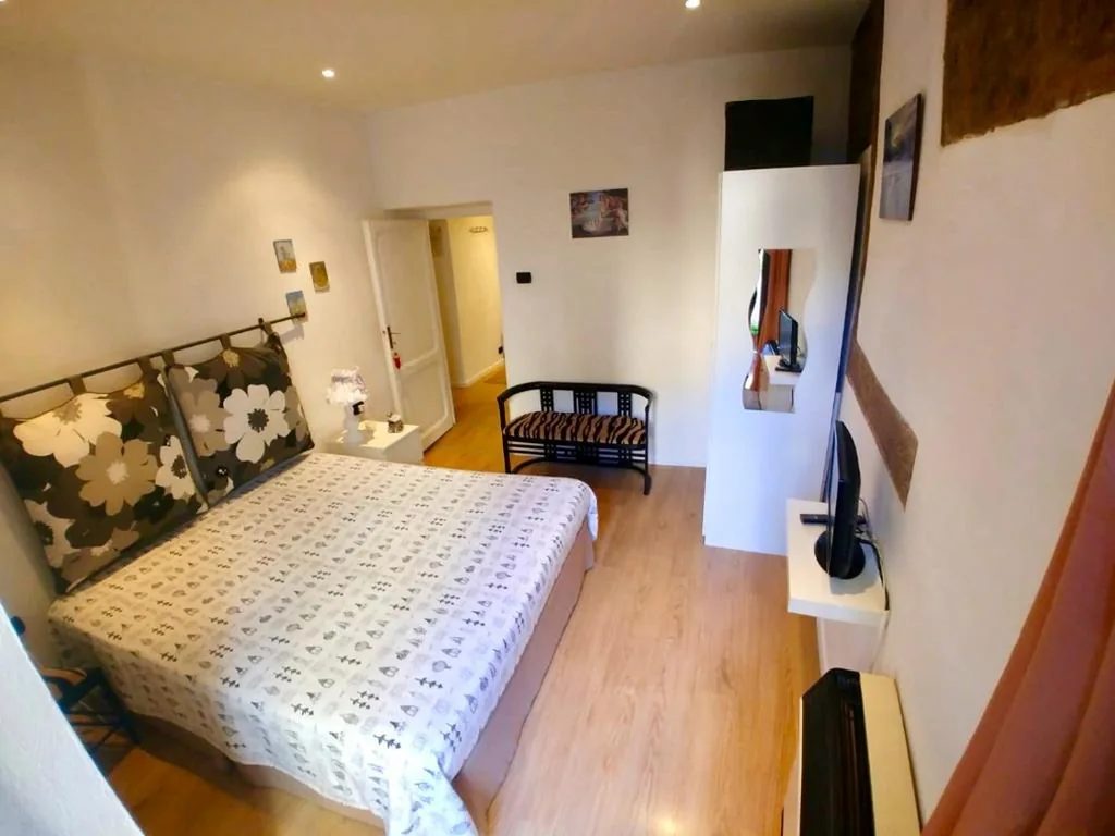 Triple Room — La Quiete alloggio turistico