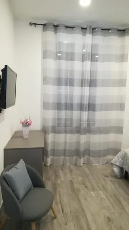 Triple Room — La Terrazza del Golfo