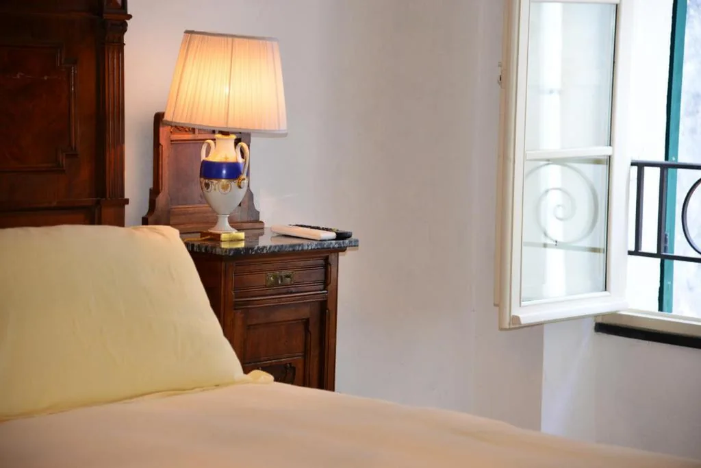 Camera Tripla — La Terrazza di Vico Olivi B&B