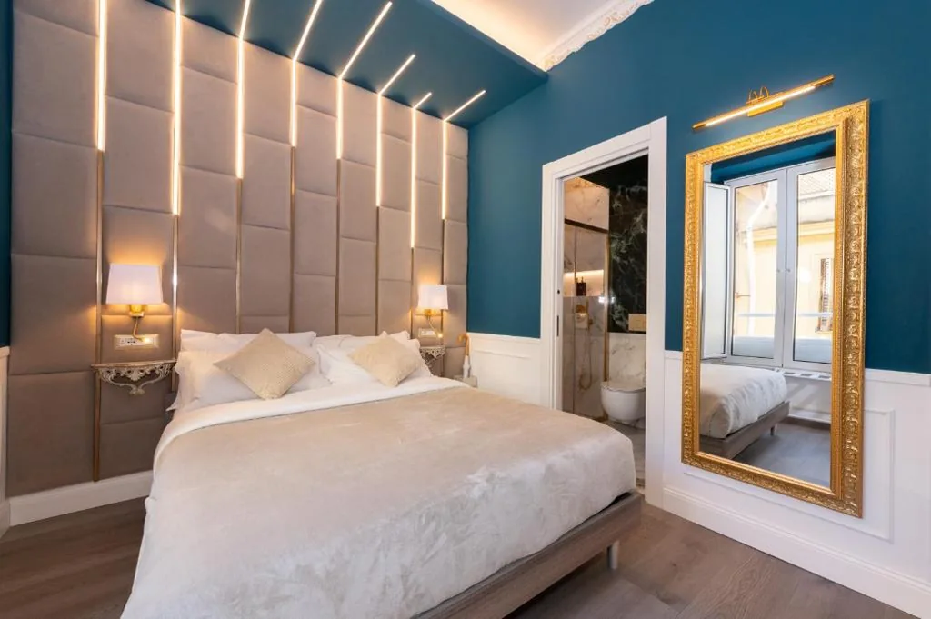 Triple Room — Lary’s – San Pietro