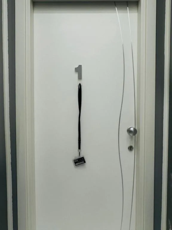 Triple Room — Laura Rooms